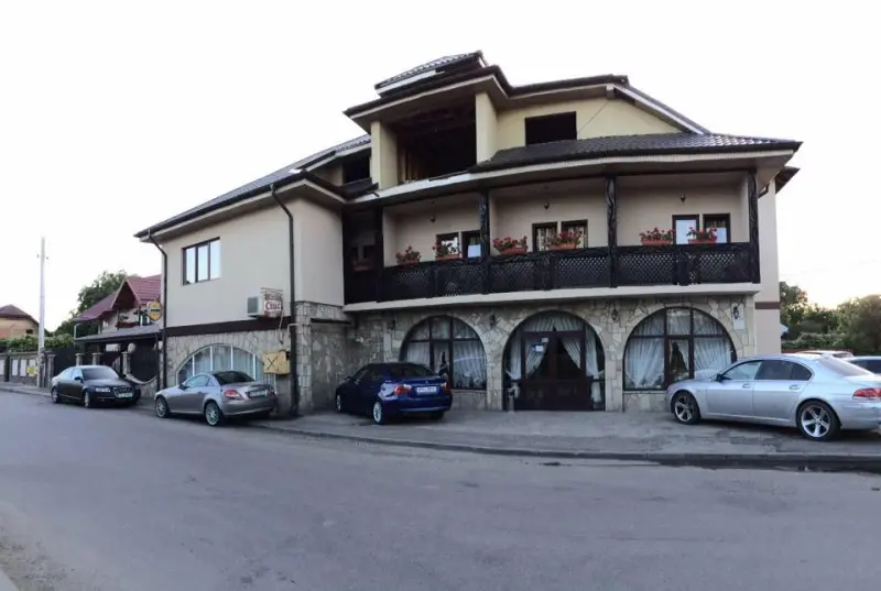 Restaurant nuntă Neamț – Restaurant Babylon